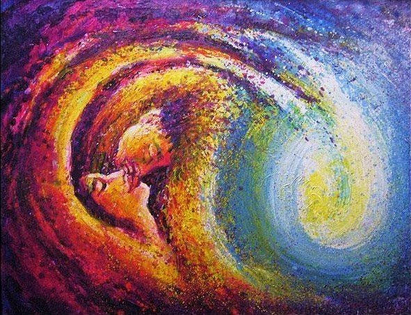 EL BESO ATLANTICO