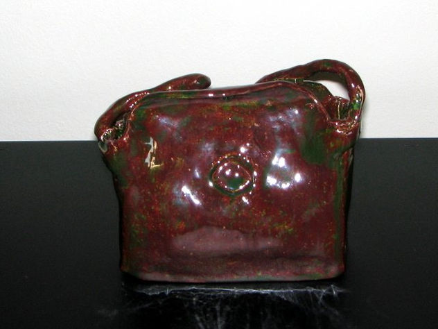La cartera de la Abuela