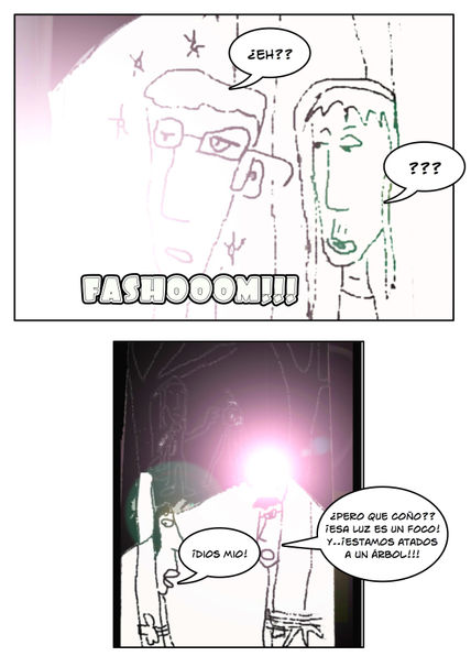 Comic JAPAN PIG...