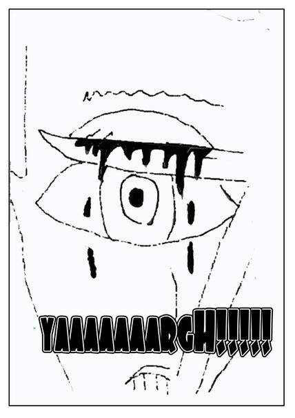 Comic JAPAN PIG...