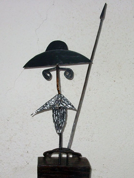 Quijote 2