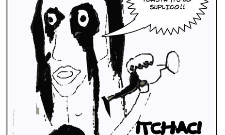 JAPAN PIG 3ª PARTE