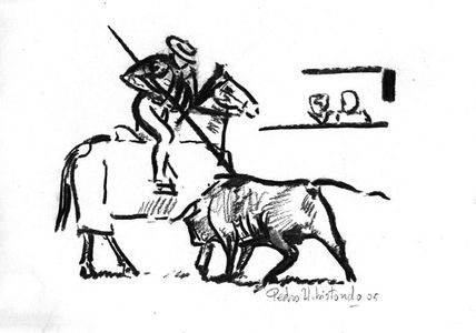 Tauromaquia