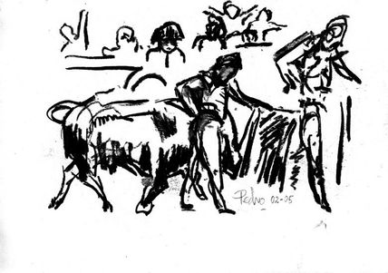 Tauromaquia
