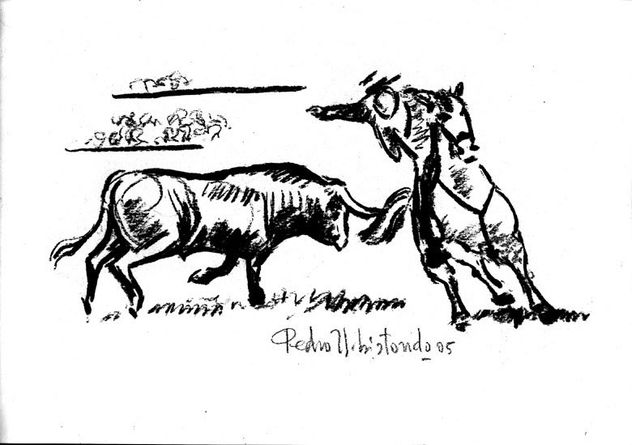 tauromaquia