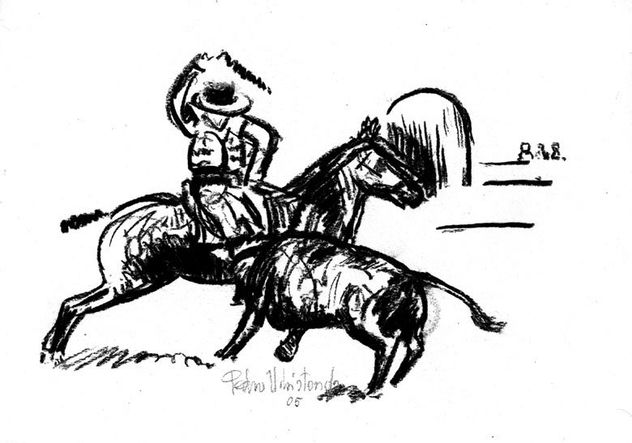 tauromaquia