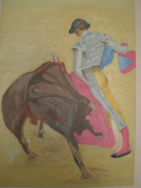 Torero