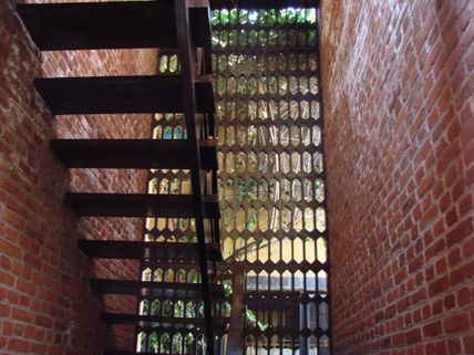 Lineas ascendentes