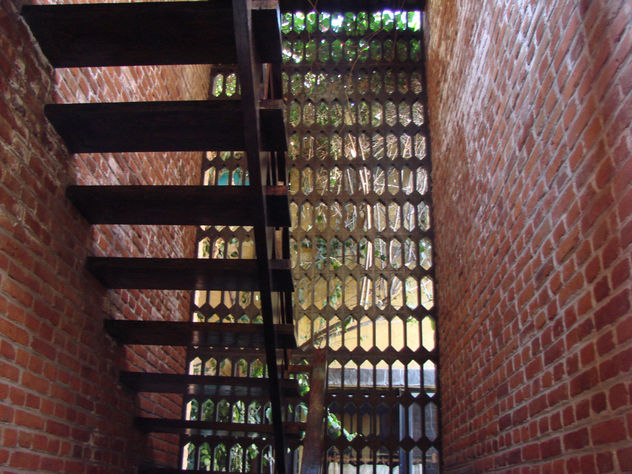 lineas ascendentes