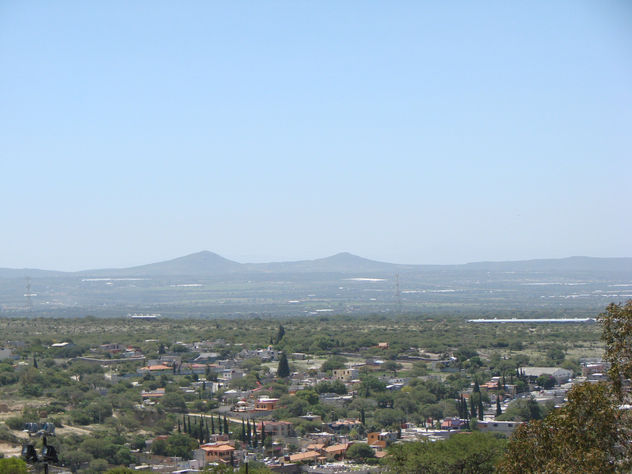 pueblito