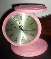 Reloj de Pie 2