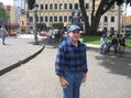IAM EDGAR PICO FROM COSTA RICA