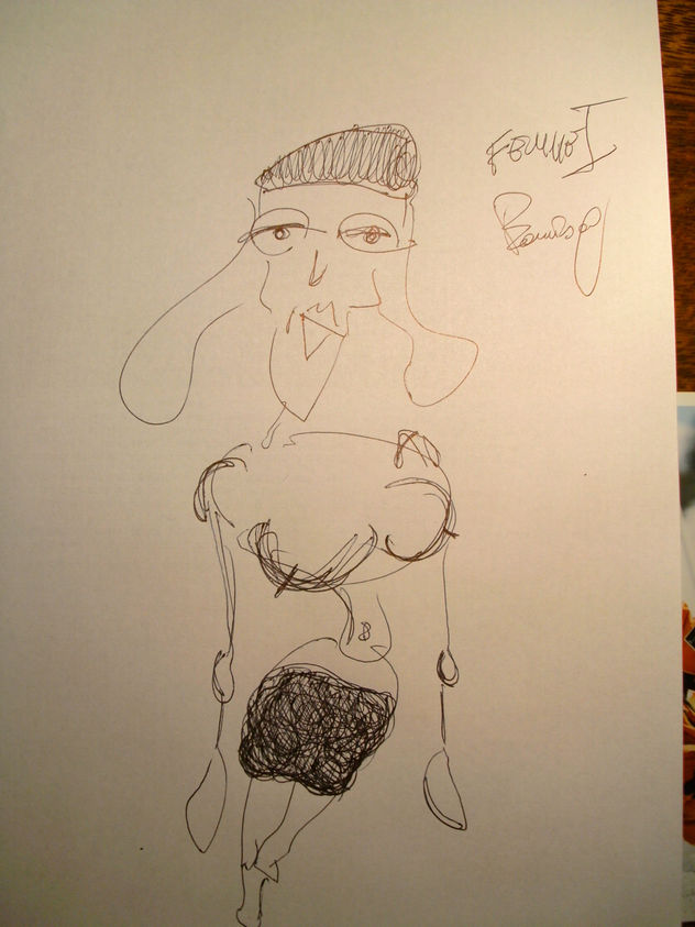 Femme