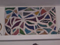cristal mosaico