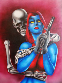 Mystique