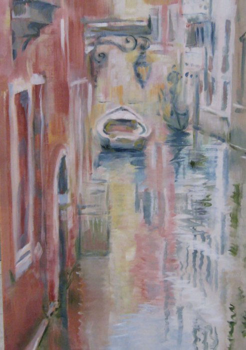 CANAL