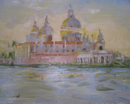 La salute