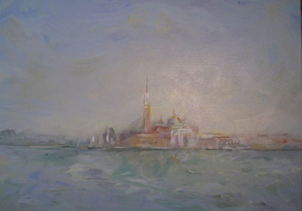 San giorgio maggiore