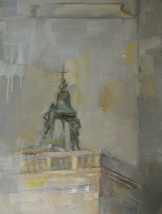 TORRE RELOJ