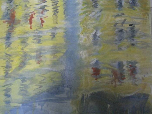 REFLEJOS Oil Paper Landscaping