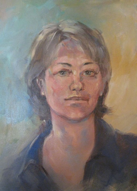 Autorretrato