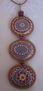 mandala 3 lavanda