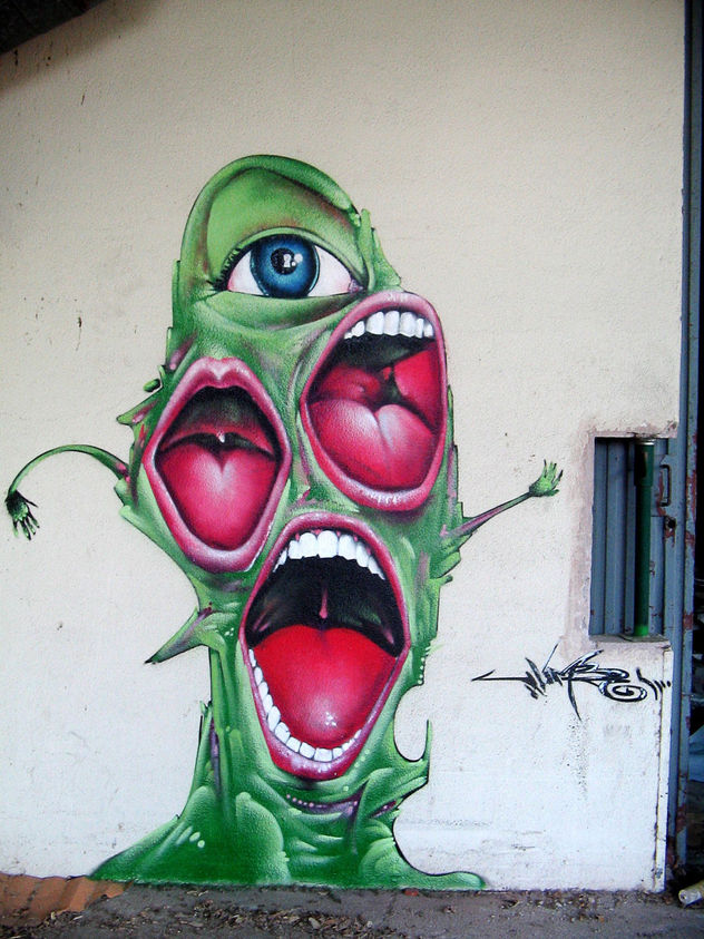 rubi casa okupa