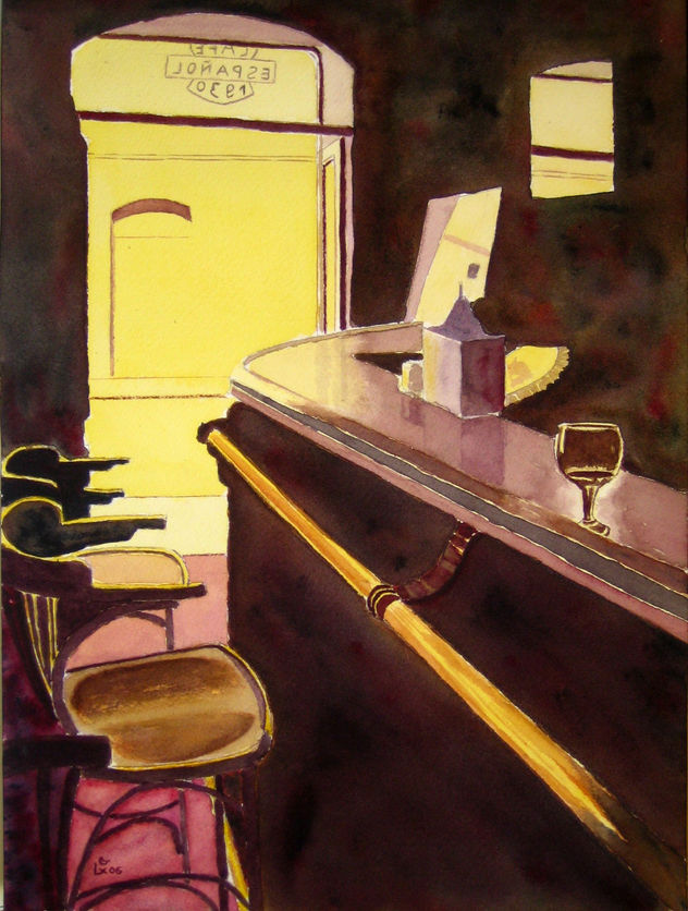 CAFÉ