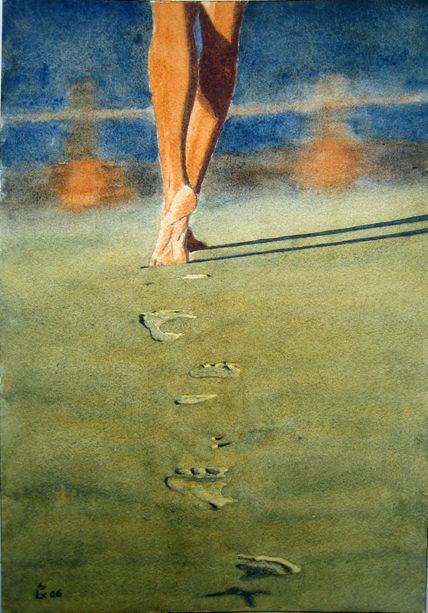 Paseo