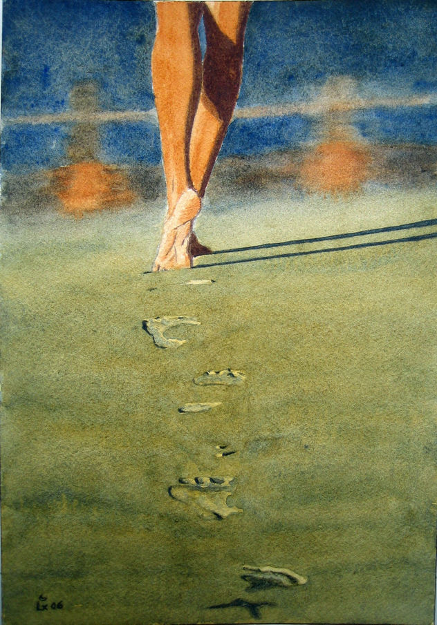 PASEO