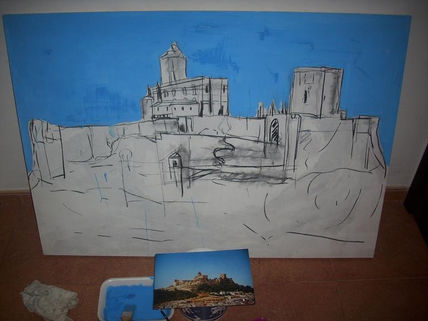 Mota proceso
