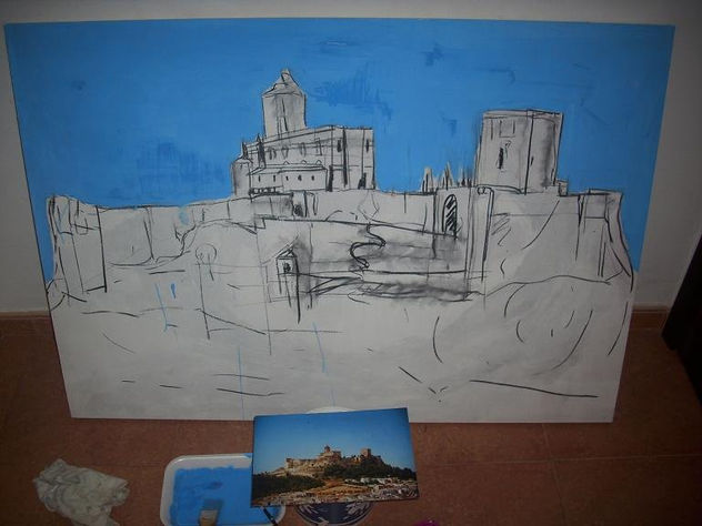 mota proceso
