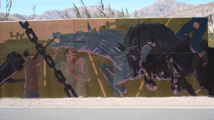 Batalla de mirave