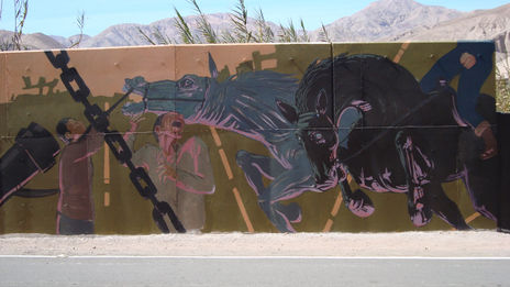 Batalla de mirave