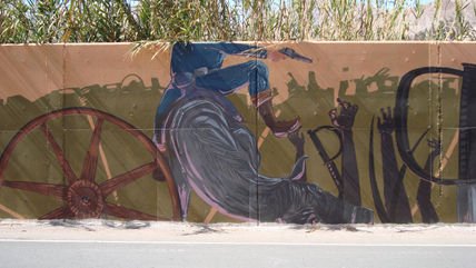 Batalla de mirave 2