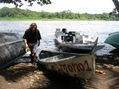 MI HOGAR DE TORTUGUERO