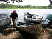 Mi hogar de tortuguero