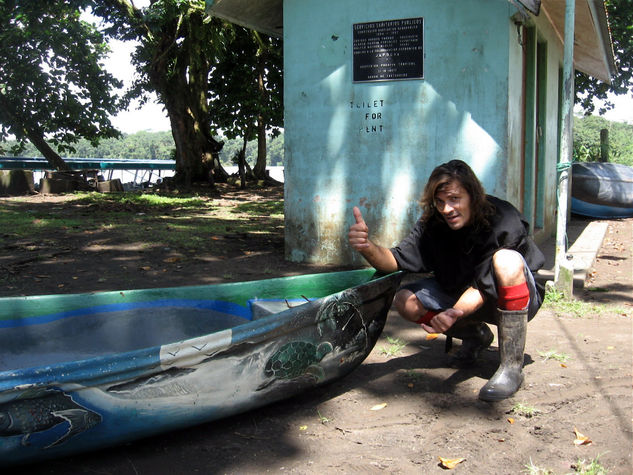 TORTUGUERO 