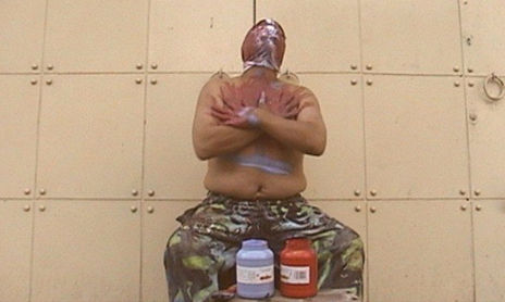 MURAL-PERFORMANCE