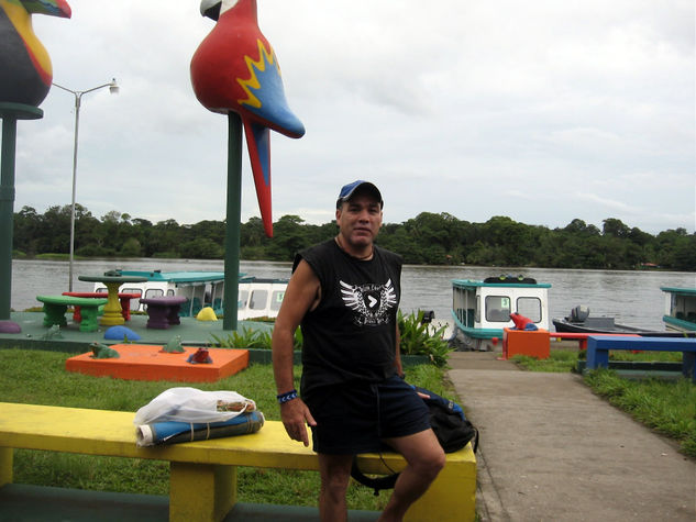 TORTUGUERO,COSTA RICA 