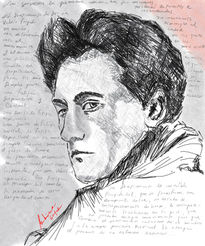 Antonin Artaud