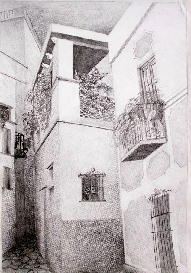 Estudio sobre Paisaje Urbano