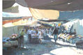 El tianguis