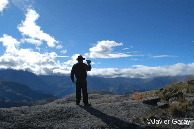 Fotografo 