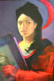 Luna Roja