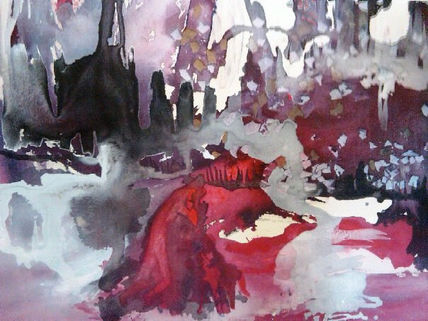 Expulsion del Paraiso