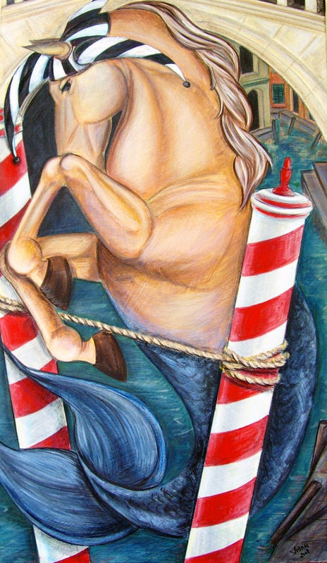 La gioia