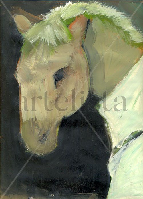 caballo