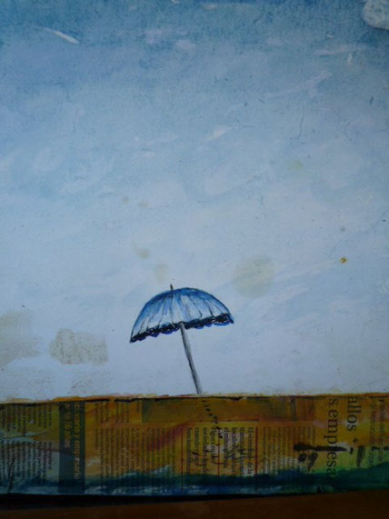 Sombrilla