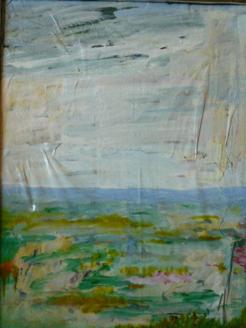 paisaje